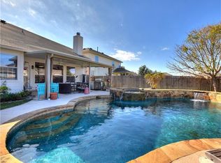 18604 Windless Way, Pflugerville, TX 78660