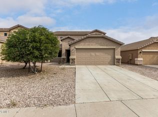 1339 S 222nd Dr, Buckeye, AZ 85326