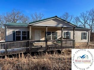 230 SE 10212p Ln, Deepwater, MO 64740