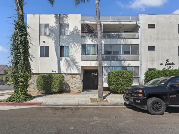 (undisclosed Address), Long Beach, CA 90802