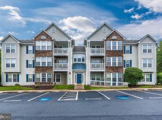 6405 Weatherby Ct APT K, Frederick, MD