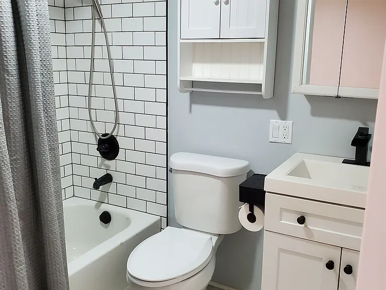 Full Bath