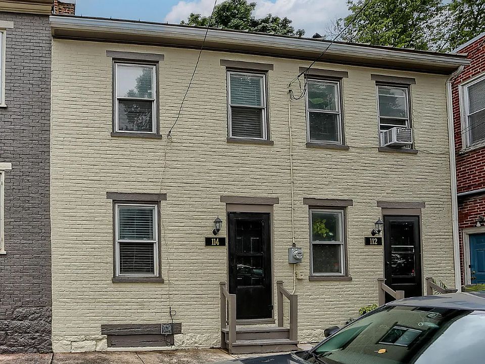 1st image of 112-120 E Louther St