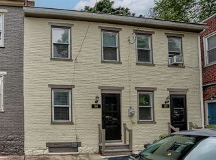 112-120 E Louther St, Carlisle, PA