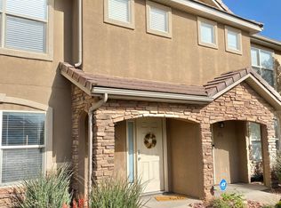 3155 S Hidden Valley Dr UNIT 102, St George, UT 84790
