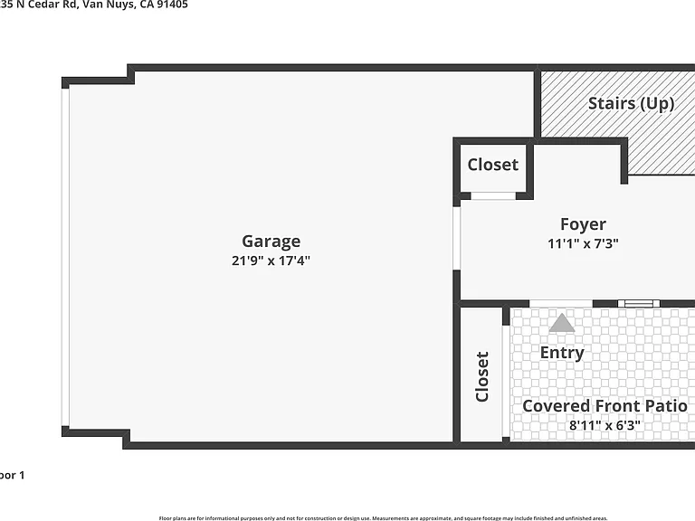 7235 N Cedar Rd — Photo 18