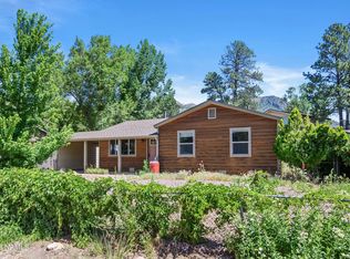 3020 E Pine Dr, Flagstaff, AZ 86004