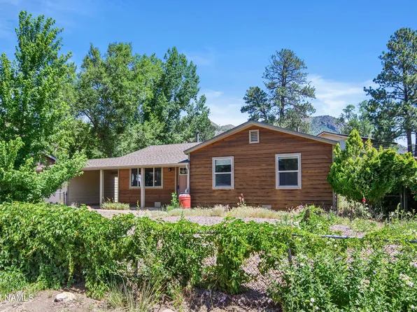 3020 E Pine Dr, Flagstaff, AZ 86004