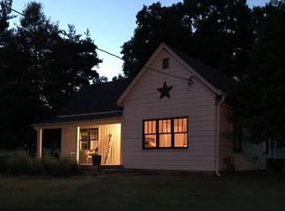 7201 Covered Bridge Rd, Prospect, KY 40059