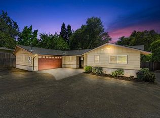1161 Star Ln, Auburn, CA