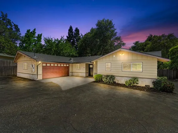 1161 Star Ln, Auburn, CA 95603
