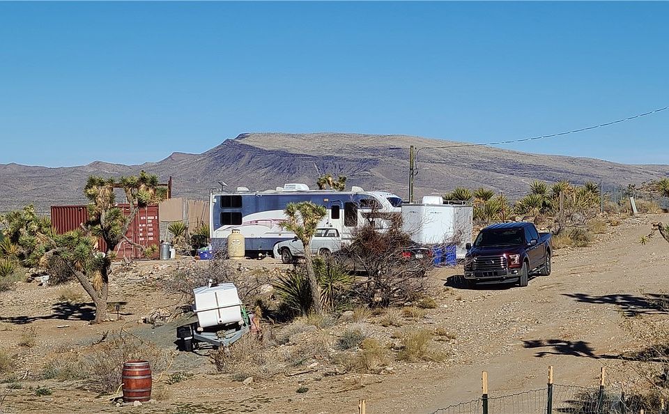 16661 N North Dr, Dolan Springs, AZ 86441 MLS 999085 Zillow