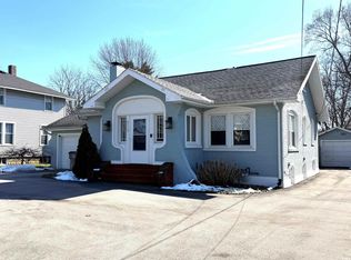 2113 E Jackson Blvd, Elkhart, IN 46516
