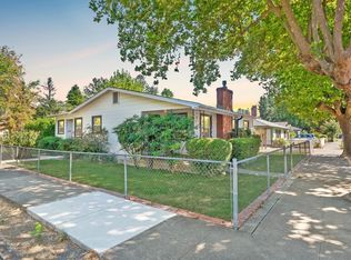 795 N Pine St, Ukiah, CA 95482