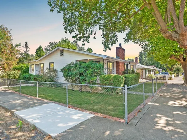795 N Pine Street, Ukiah, CA 95482