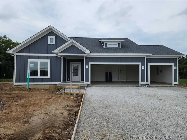 5114 Abington Way #1532, Charlestown, IN 47111