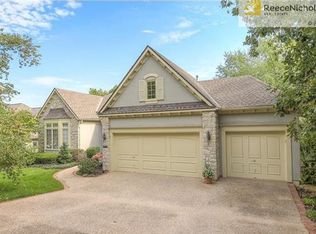 12603 Briar Dr, Leawood, KS 66209