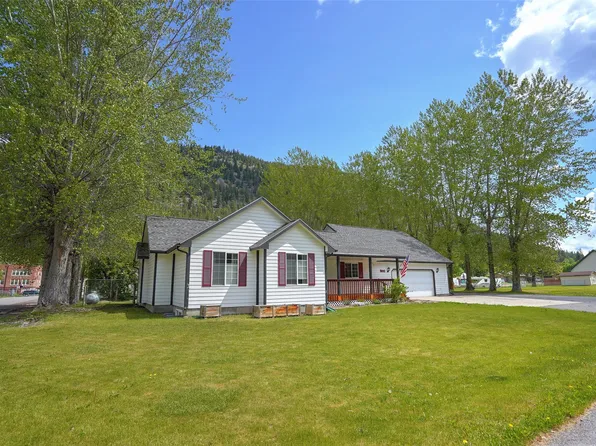 300 Parkway Dr, Alberton, MT 59820