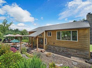 23362 S Rutherford Ln, Beavercreek, OR 97004