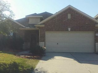 4710 Meadow Way Dr, Deer Park, TX 77536