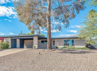 8672 E Olympic Club Cir, Tucson, AZ 85710
