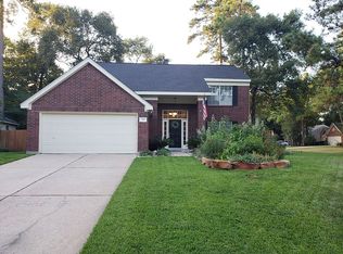 127 W Trillium Ct, Spring, TX 77381