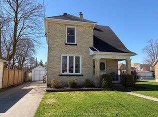 207 John St N, Brockton, ON N0G 2V0
