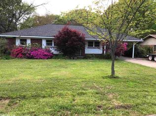 104 S John St, Dumas, AR 71639