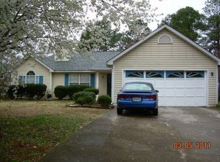 1197 Sunday Ln, Jonesboro, GA 30238