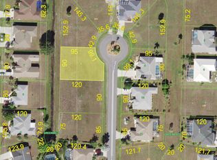 7513 Pon Kan, Punta Gorda, FL 33955