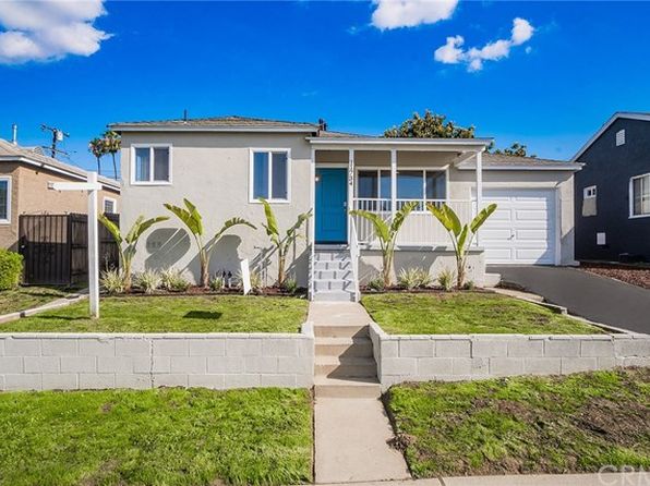 11734 Van Buren Ave Los Angeles Ca 90044 Zillow