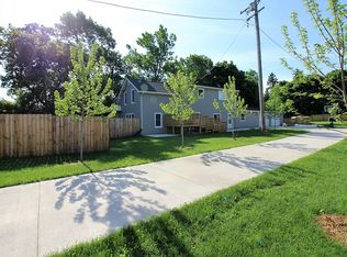 W6543 County Road C, Plymouth, WI 53073