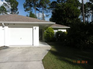 128-B Ullian Trl, Palm Coast, FL 32164