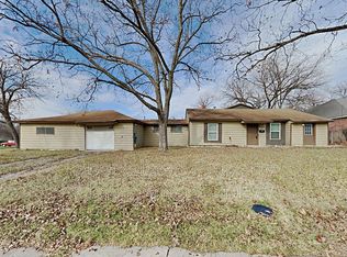 618 Chickapoo Trce, Grand Prairie, TX 75051