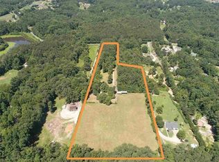 3553 Aaron Sosebee Rd, Cumming, GA 30028