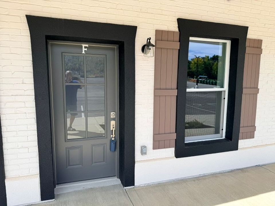 2nd image of 4411 Legends Way #F