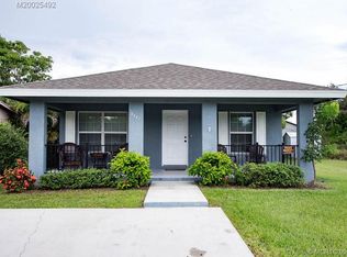 8449 SE Citrus Way, Hobe Sound, FL 33455