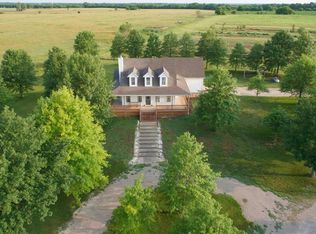 4120 W 295th St, Louisburg, KS 66053
