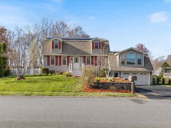 3 Buckingham Ln, Haverhill, MA 01835