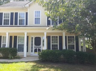 2662 Sleepy Hollow Rd, Monroe, GA 30655