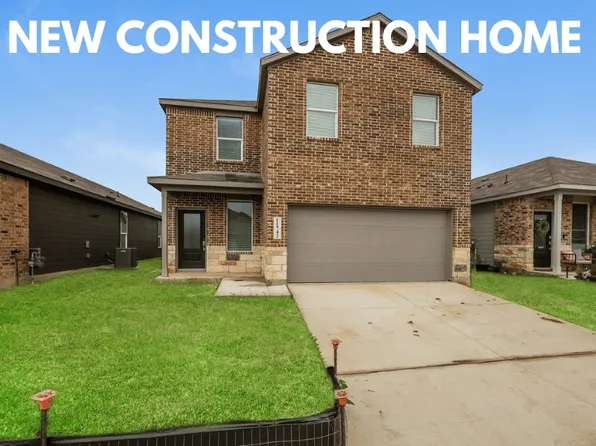 11742 Carolina Rose, Converse, TX