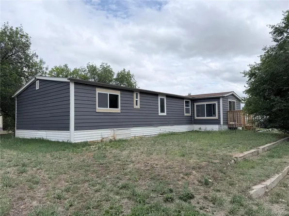 7486 Patrick Street, Fort Lupton, CO 80621