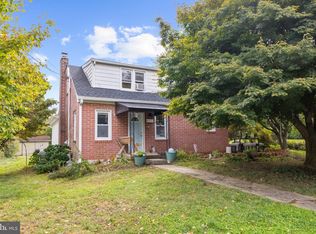 6521 Marvin Ave, Sykesville, MD 21784