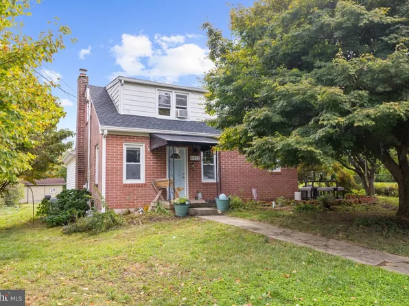 6521 Marvin Ave, Sykesville, MD 21784
