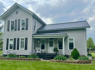 7684 W Beard Rd, Shaftsburg, MI 48872