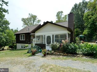 125 River Park Ln, Bluemont, VA 20135