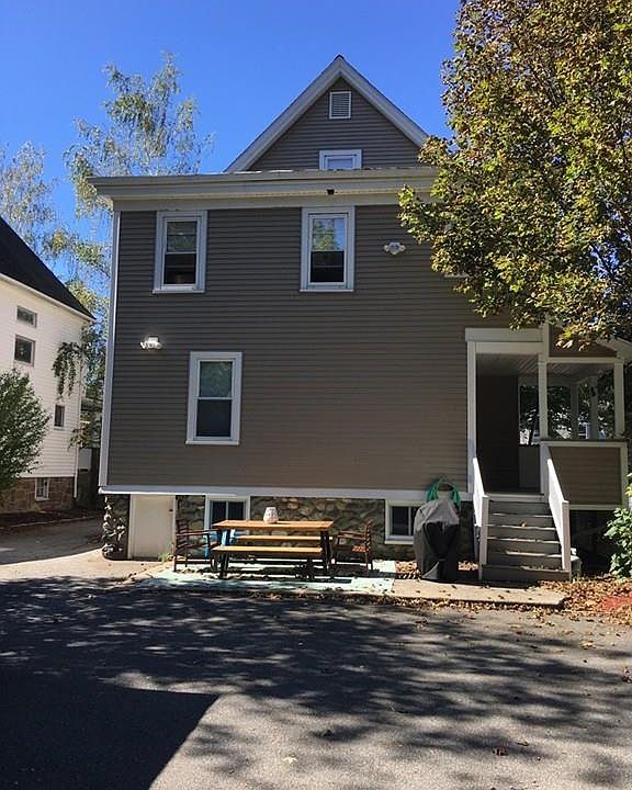 515 Lebanon St, Melrose, MA 02176 Zillow