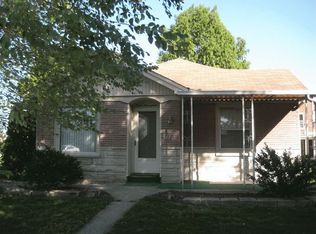 817 Woodrow Ave, Indianapolis, IN