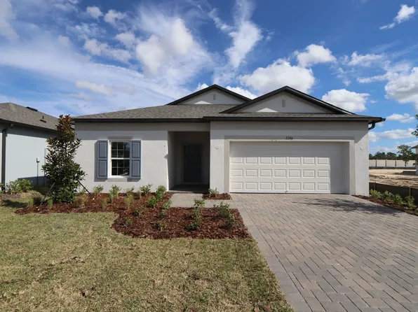 2286 Kalina Dr, Spring Hill, FL 34609