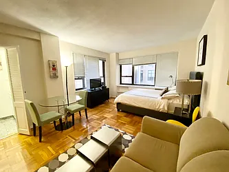 Rented by Direct Properties New York